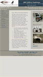 Mobile Screenshot of msioffice.com